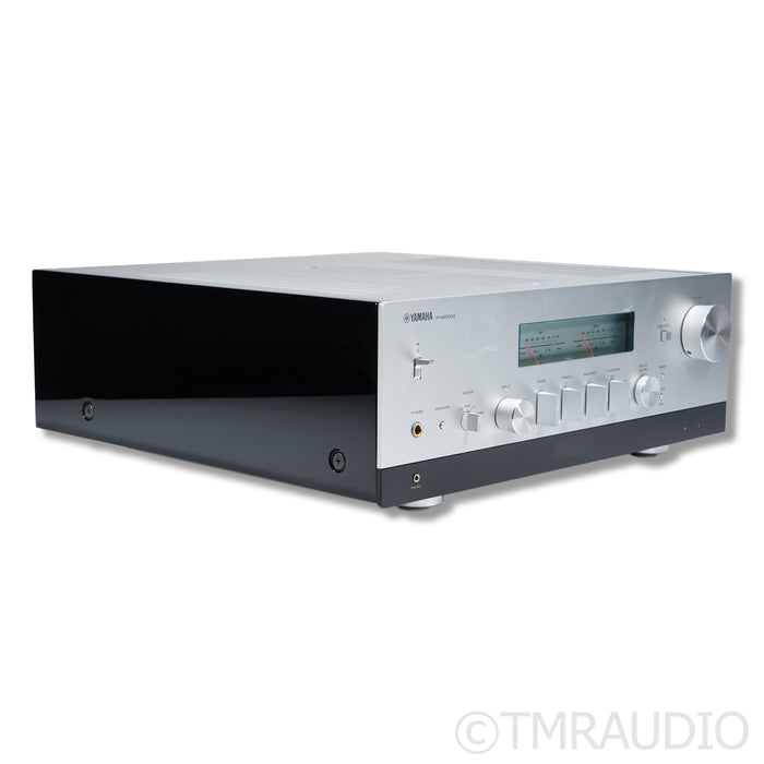 Yamaha RN2000A Network Receiver; MM Phono