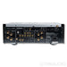 Yamaha RN2000A Network Receiver; MM Phono