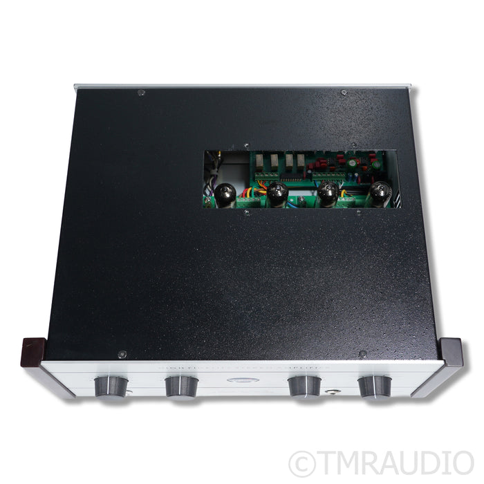 Aurorasound HFSA-1 Hybrid Integrated Amplifier; MM Phono