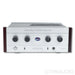 Aurorasound HFSA-1 Hybrid Integrated Amplifier; MM Phono