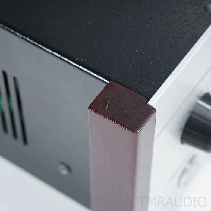 Aurorasound HFSA-1 Hybrid Integrated Amplifier; MM Phono