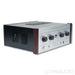 Aurorasound HFSA-1 Hybrid Integrated Amplifier; MM Phono