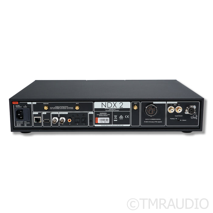 Naim NDX 2 Network Streamer