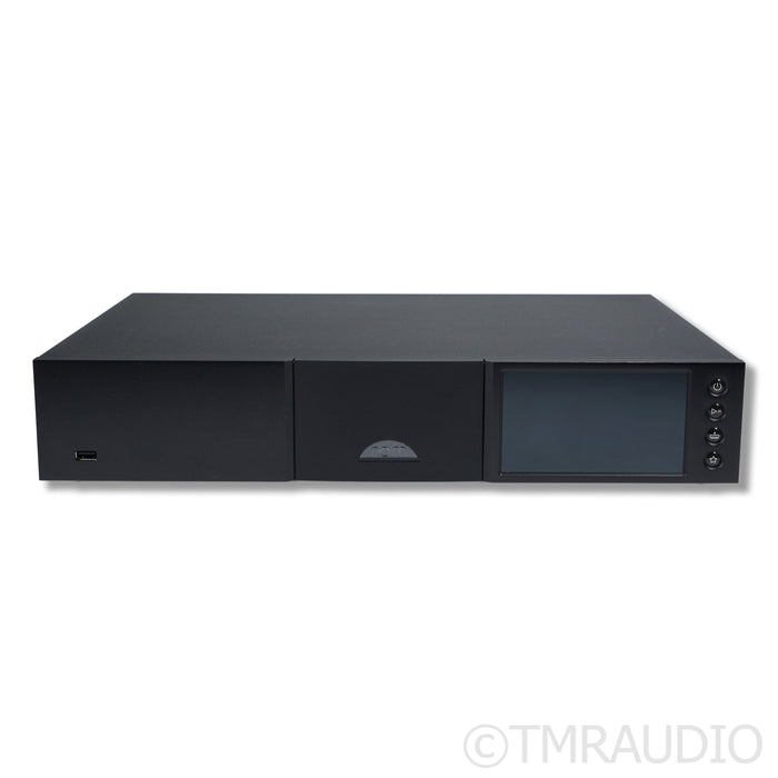 Naim NDX 2 Network Streamer