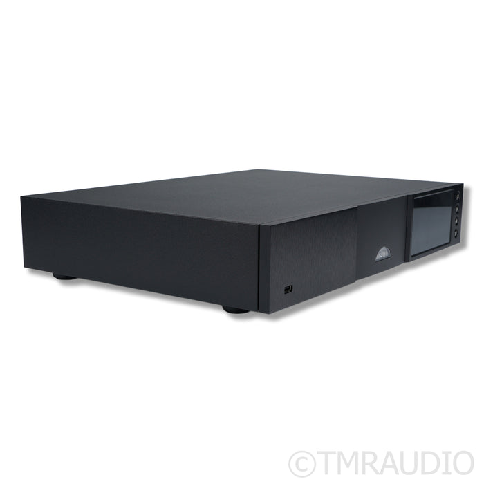 Naim NDX 2 Network Streamer