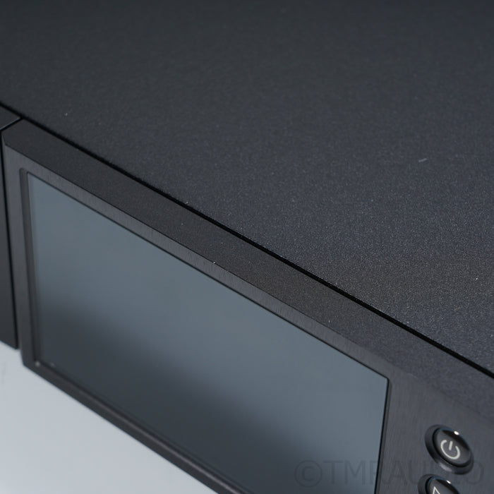 Naim NDX 2 Network Streamer
