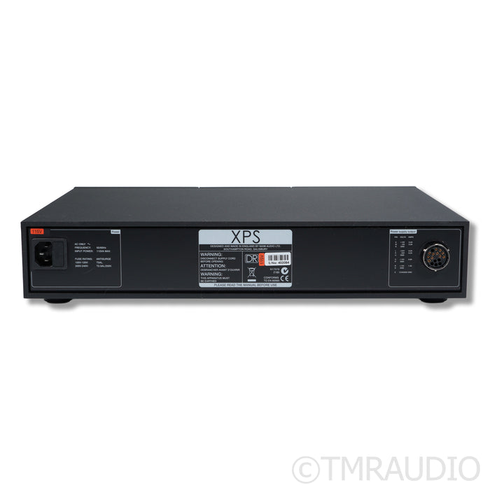 Naim XPS-DR Power Supply