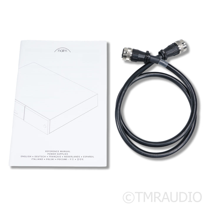 Naim XPS-DR Power Supply