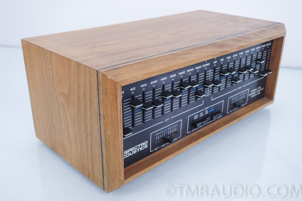 Spectro Acoustics Model 210 EQ
