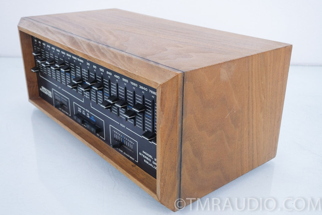 Spectro Acoustics Model 210 EQ