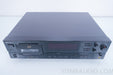 Sony DTC-670 DAT Digital Audio Cassette Recorder