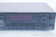 Sony DTC-670 DAT Digital Audio Cassette Recorder
