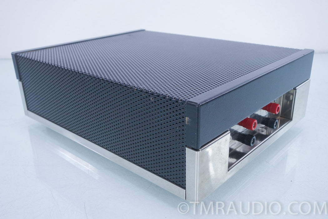 Dynaco Stereo 120 Vintage Power Amplifier