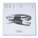 Naim Super Lumina 4pin DIN to RCA Cable; 1.5m