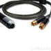 Naim Super Lumina 4pin DIN to RCA Cable; 1.5m