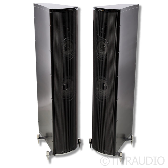 Franco Serblin Accordo Essence Floorstanding Speakers