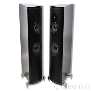 Franco Serblin Accordo Essence Floorstanding Speakers