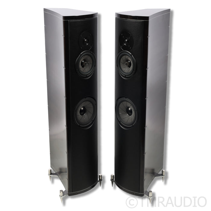Franco Serblin Accordo Essence Floorstanding Speakers