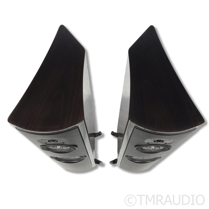 Franco Serblin Accordo Essence Floorstanding Speakers