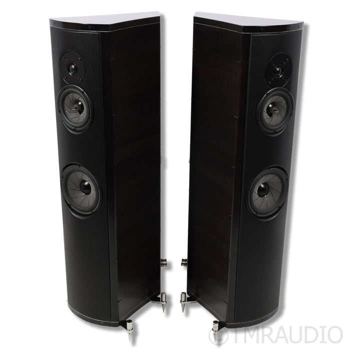 Franco Serblin Accordo Essence Floorstanding Speakers