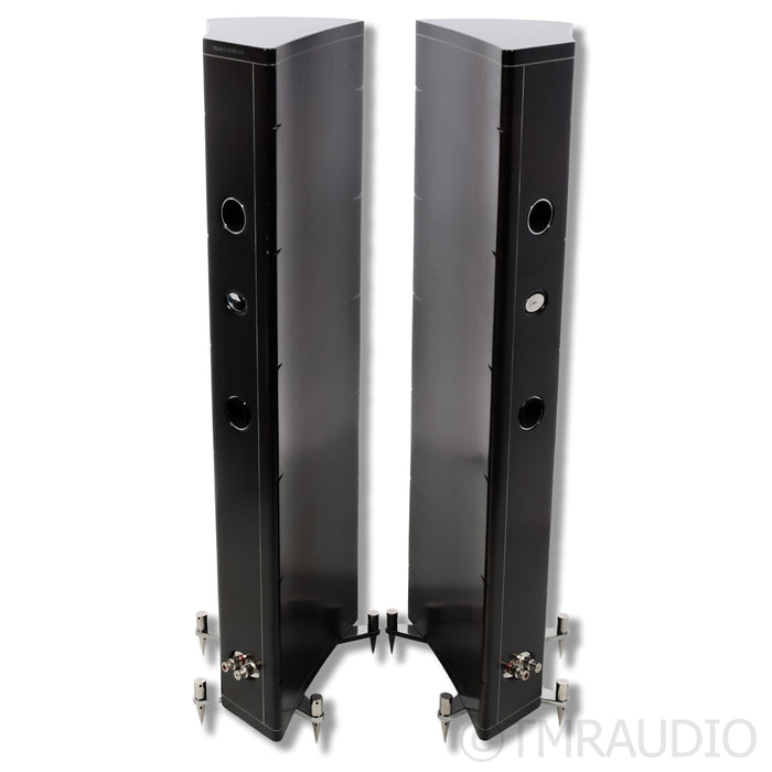 Franco Serblin Accordo Essence Floorstanding Speakers