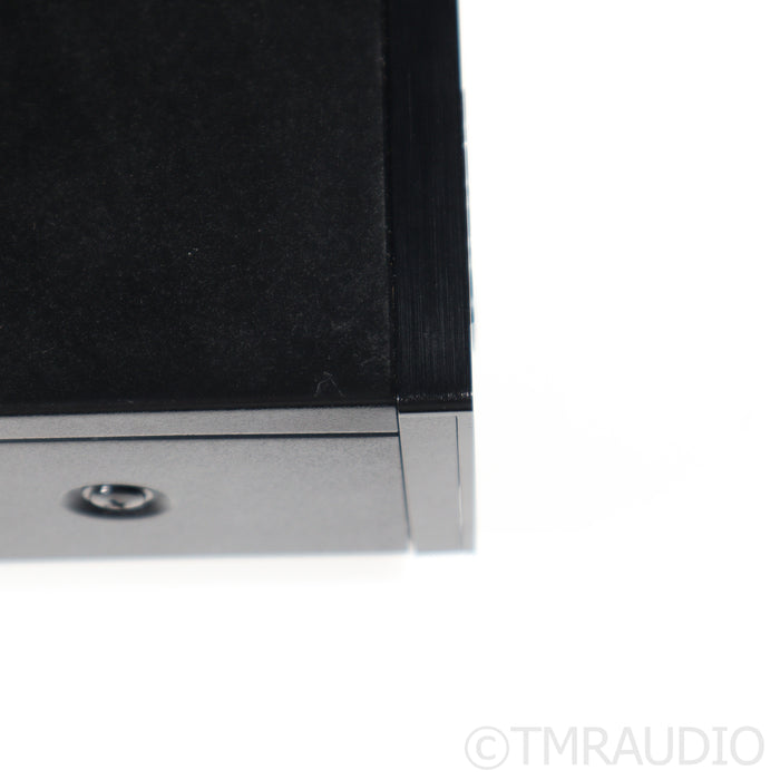 Oppo UDP-203 Universal Disc Player; Upgraded Linear Power Supply