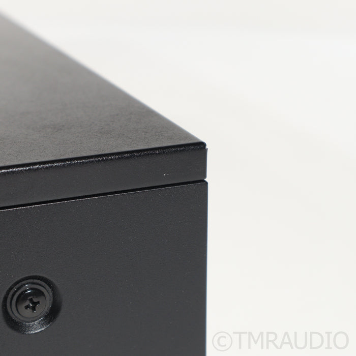 Oppo UDP-203 Universal Disc Player; Upgraded Linear Power Supply