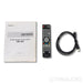 Oppo UDP-203 Universal Disc Player; Upgraded Linear Power Supply