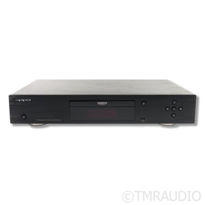Oppo UDP-203 Universal Disc Player; Upgraded Linear Power Supply