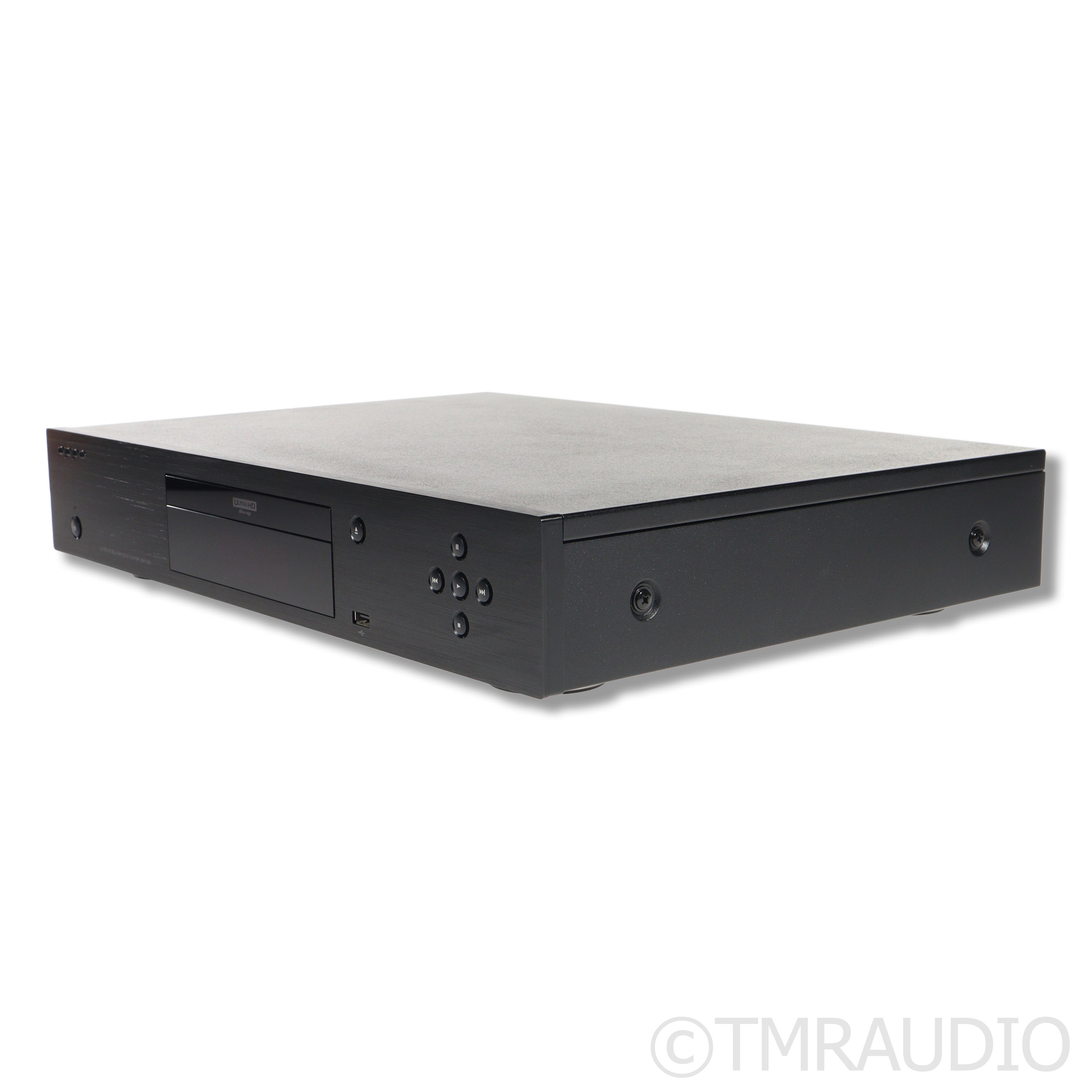 Oppo UDP-203 Universal Disc Player; Upgraded Linear Power Supply