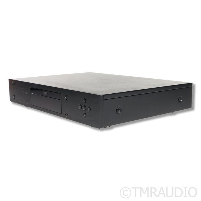 Oppo UDP-203 Universal Disc Player; Upgraded Linear Power Supply