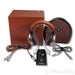 Focal Stellia Closed-Back Headphones