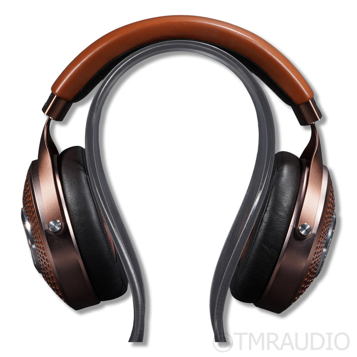 Focal Stellia Closed-Back Headphones