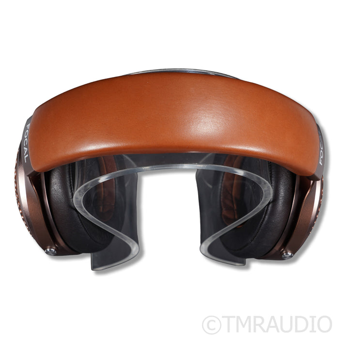 Focal Stellia Closed-Back Headphones