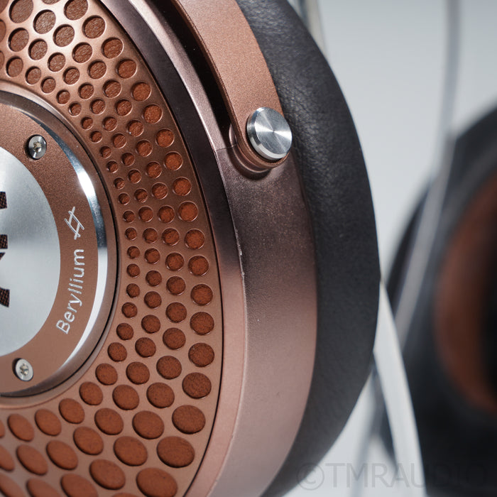Focal Stellia Closed-Back Headphones