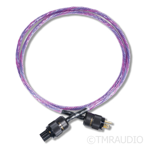 Nordost Frey 2 Power Cable; 2m