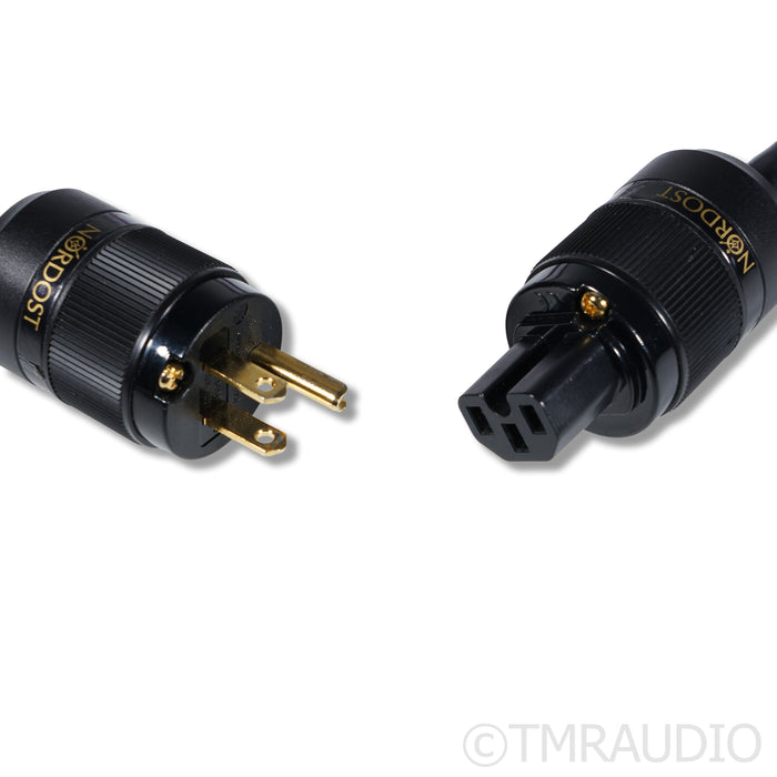 Nordost Frey 2 Power Cable; 2m