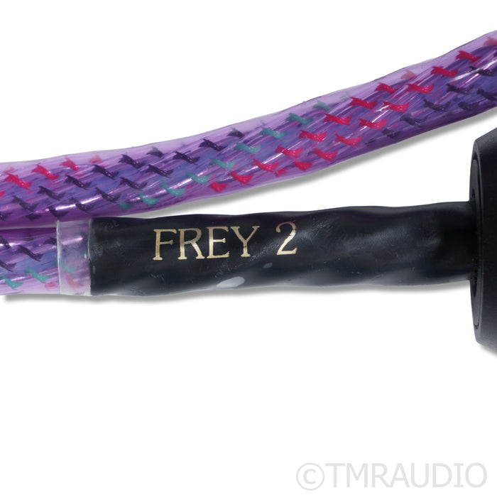 Nordost Frey 2 Power Cable; 2m