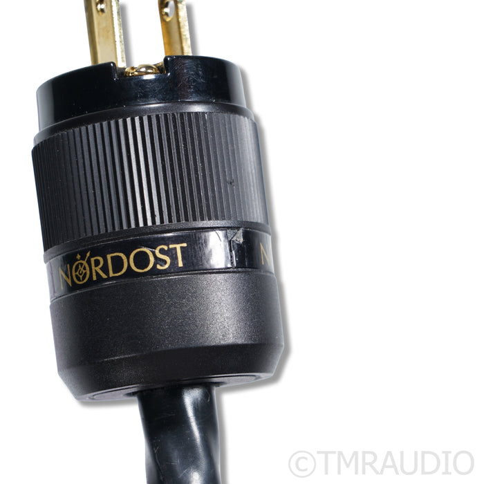 Nordost Frey 2 Power Cable; 2m