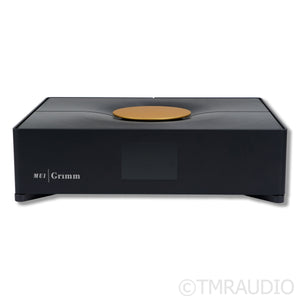 Grimm Audio MU1 Music Player
