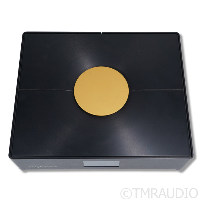 Grimm Audio MU1 Music Player