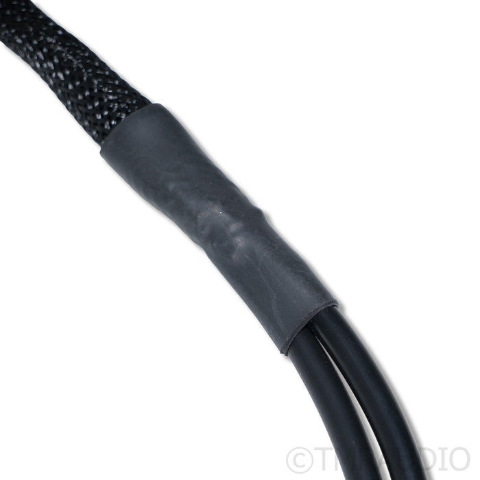 Synergistic Research Atmosphere X Alive Speaker Cables; 3m