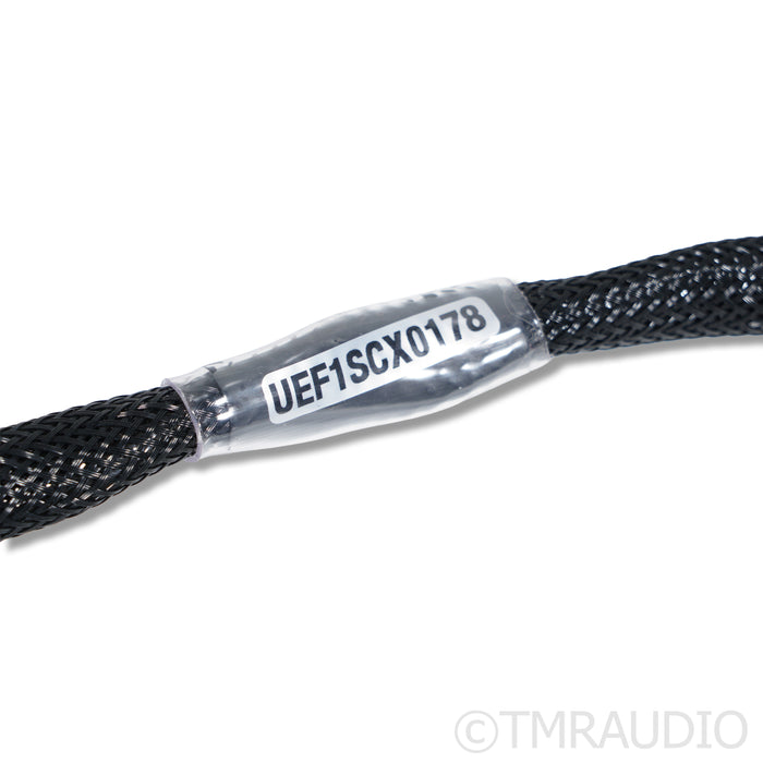 Synergistic Research Atmosphere X Alive Speaker Cables; 3m