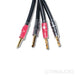 Synergistic Research Atmosphere X Alive Speaker Cables; 3m