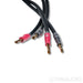 Synergistic Research Atmosphere X Alive Speaker Cables; 3m
