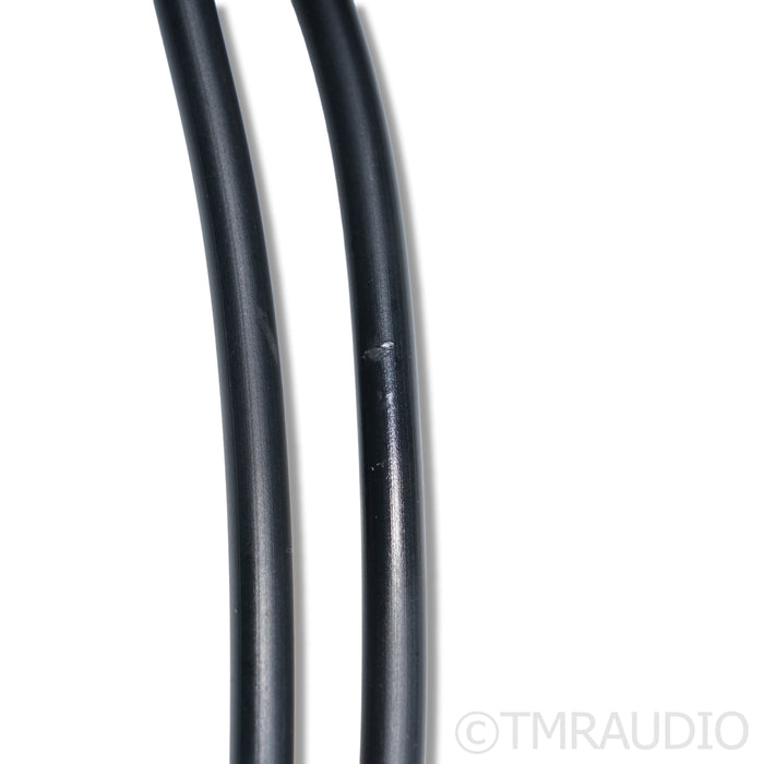 Synergistic Research Atmosphere X Alive Speaker Cables; 3m