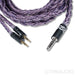 Viking Weave Cables Fehu 8 Core Headphone Cable; 4mm to Abyss Diana; 1.5m