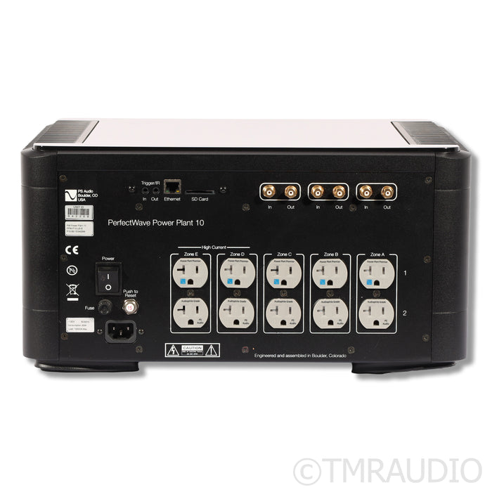 PS Audio PerfectWave Power Plant 10 (P10) Power Regenerator