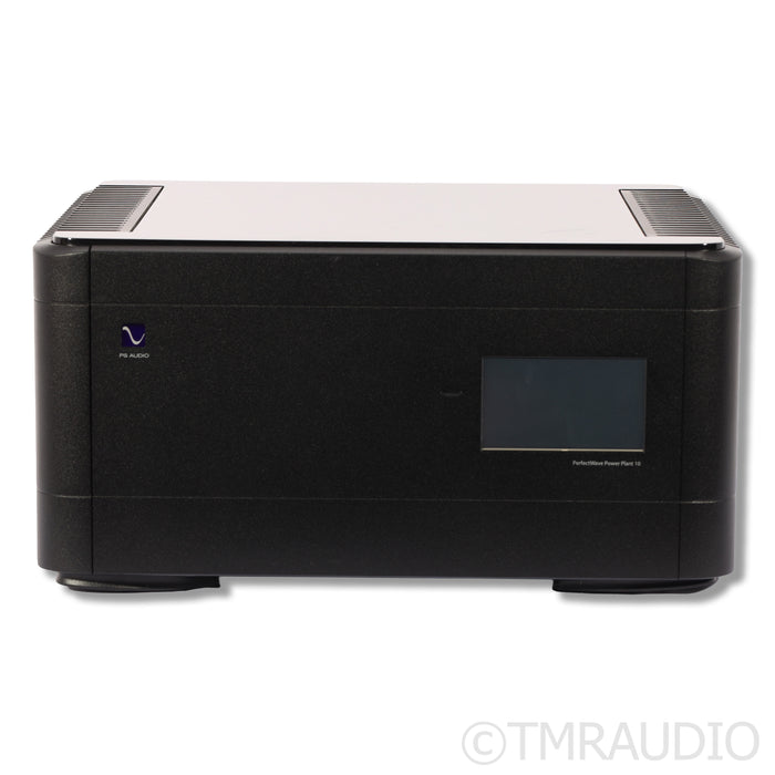 PS Audio PerfectWave Power Plant 10 (P10) Power Regenerator