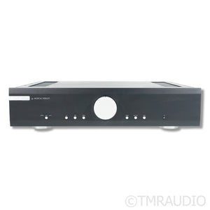 Musical Fidelity M5si Integrated Amplifier / DAC; MM Phono